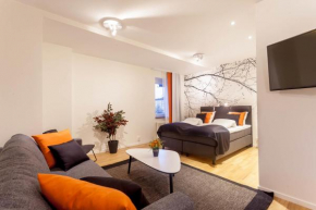  ApartDirect Solna  Сулна